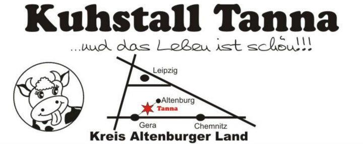Anfahrtsskizze